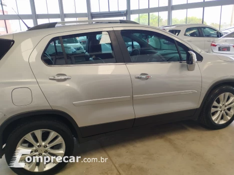 TRACKER 1.4 16V Turbo Premier