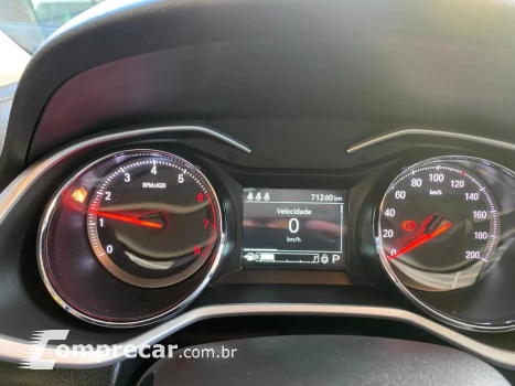 Onix Hatch 1.0 12V 4P FLEX PREMIER 2 TURBO AUTOMÁTICO