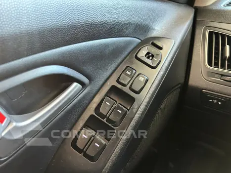 ix35 GLS 2.0 16V 2WD Flex Aut.