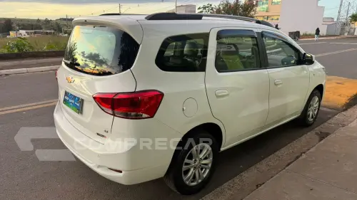 SPIN 1.8 LT 8V