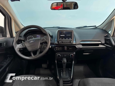 ECOSPORT 1.5 TI-VCT FLEX SE DIRECT AUTOMÁTICO