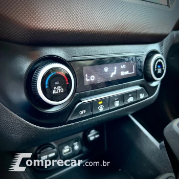 CRETA 2.0 16V Prestige