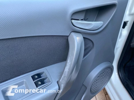 PALIO 1.0 MPI ATTRACTIVE 8V FLEX 4P MANUAL