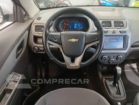COBALT 1.8 MPFI LT 8V