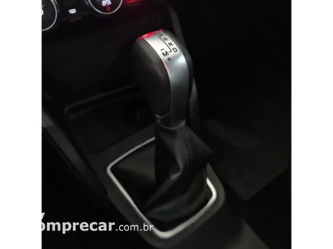 DUSTER 1.6 16V SCE FLEX INTENSE X-TRONIC