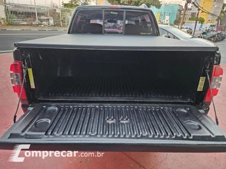 S10 P-Up Executive 2.4 MPFI F.Power CD