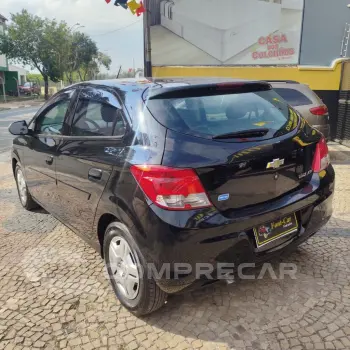 ONIX HATCH Joy 1.0 8V Flex 5p Mec.