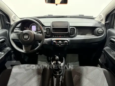 MOBI 1.0 EVO FLEX LIKE. MANUAL