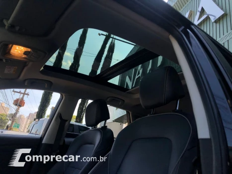 Tracker 1.2 Turbo Flex Premier Automático