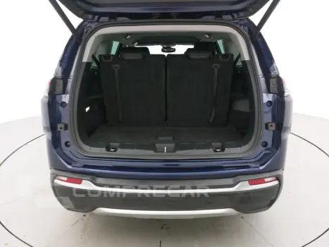 COMMANDER 2.0 TD380 TURBO DIESEL LIMITED AT9
