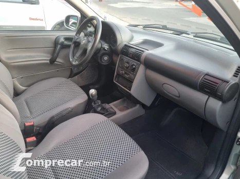 CLASSIC 1.0 MPFI LS 8V