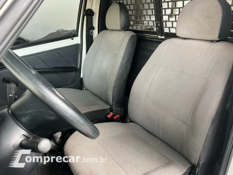 FIORINO 1.3 MPI Fire Furgão 8V