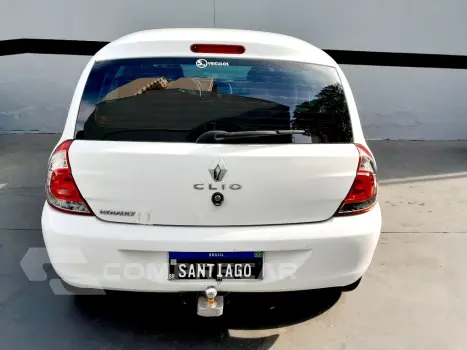 Clio RN/Alizé/Expr./1.0 Hi-Power 16V 5p