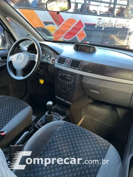 MERIVA 1.4 MPFI Maxx 8V