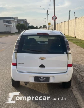 MERIVA 1.4 MPFI Maxx 8V