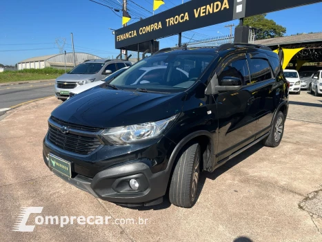 SPIN 1.8 Activ7 8V