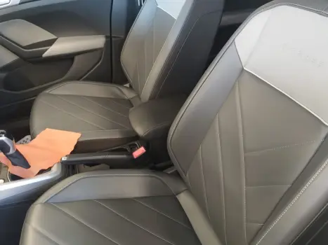 T-CROSS 1.0 200 TSI Comfortline