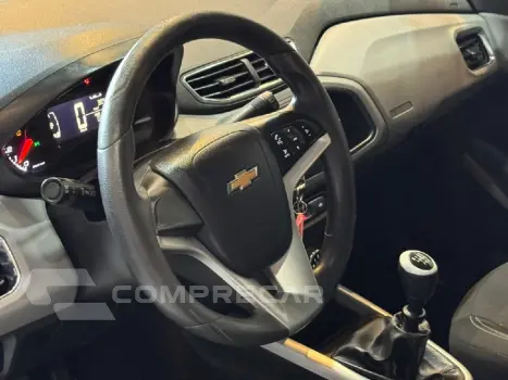 ONIX 1.0 MPFI LT 8V FLEX 4P MANUAL