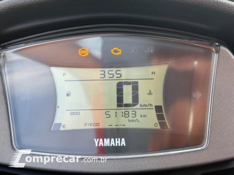 NMAX 160
