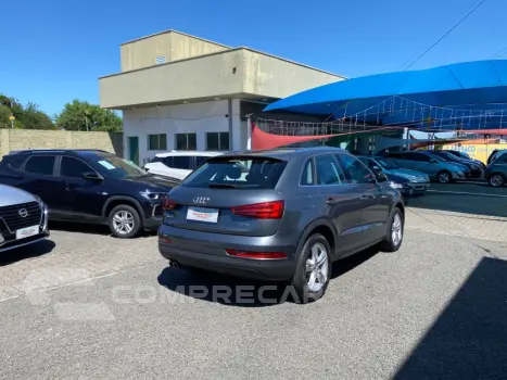 Q3 1.4 TFSI Ambiente