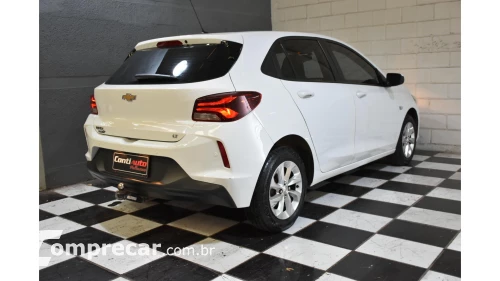 ONIX - 1.0 LT MANUAL