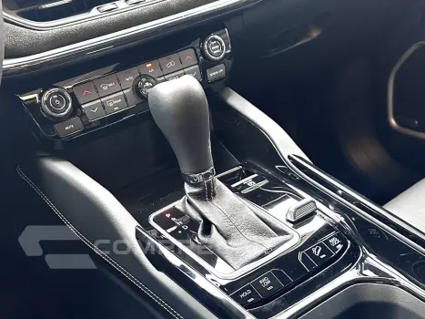 COMMANDER 2.0 HURRICANE 4 TURBO GASOLINA BLACKHAWK AT9