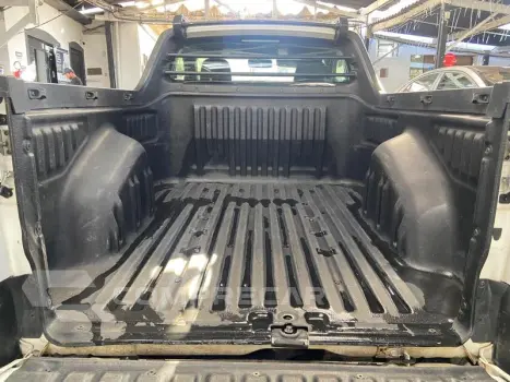 STRADA ENDURANCE CS 1.4 FLEX MANUAL