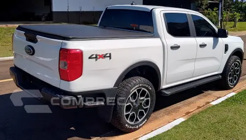 RANGER 2.0 Turbo CD XL 4X4 Manual