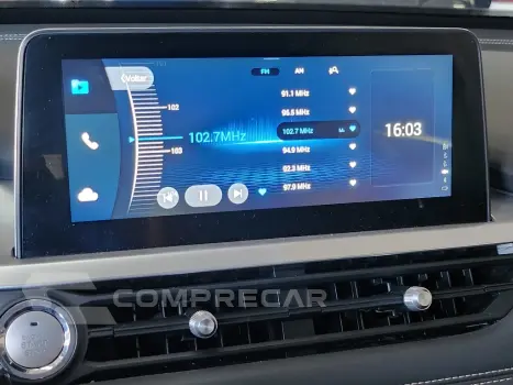 TIGGO 8 1.6 TGDI GASOLINA TXS MAX DRIVE DCT