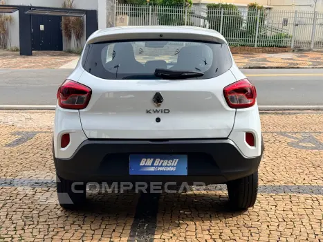 KWID 1.0 12V SCE ZEN