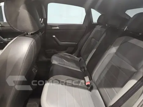 Nivus 1.0 4P FLEX 200 TSI HIGHLINE AUTOMÁTICO