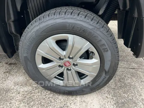 TORO 1.8 16V EVO Freedom AT6