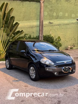 PUNTO 1.6 Essence 16V