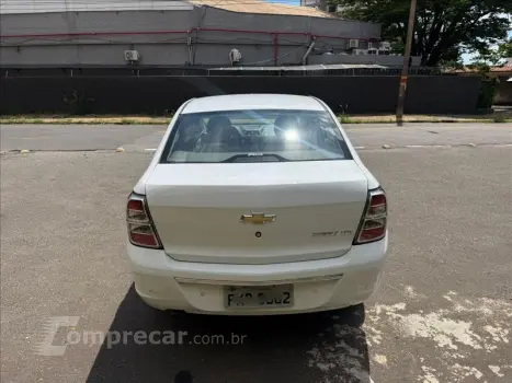 COBALT 1.8 MPFI LTZ 8V