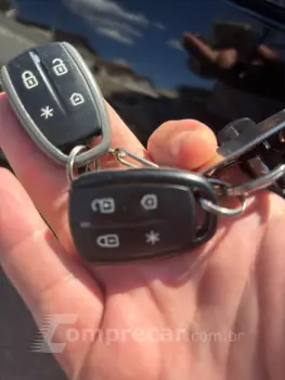 CELTA 1.0 MPFI Spirit 8V