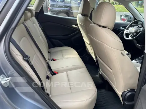 TRACKER 1.0 Turbo LTZ