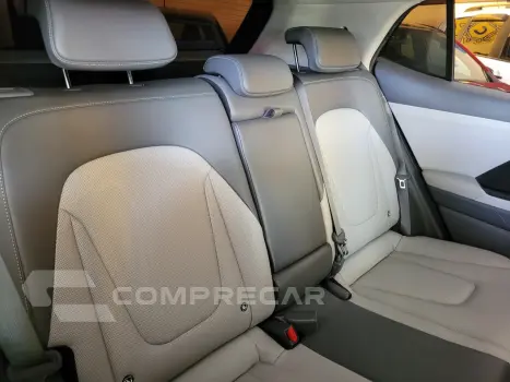 Creta Ultimate 1.6 TB 16V Aut.