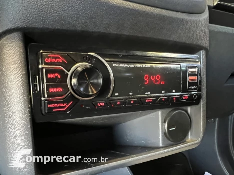 MONTANA 1.4 MPFI LS CS 8V FLEX 2P MANUAL