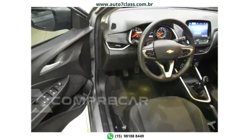 ONIX - 1.0 LT MANUAL