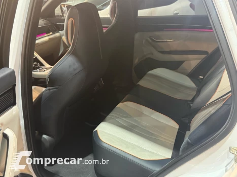 SONG PLUS 1.5 DM-I HÍBRIDO AUTOMÁTICO