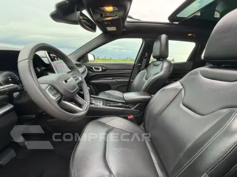 COMPASS 1.3 T270 TURBO FLEX S AT6