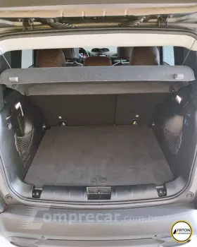 Renegade 1.3 16V 4P FLEX T270 SPORT TURBO AUTOMÁTICO