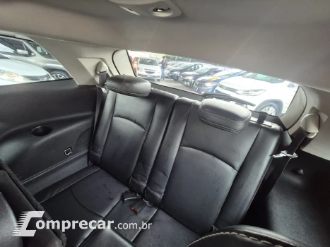 JOURNEY RT  3.6 V6 Aut.