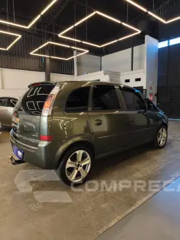 Meriva Maxx 1.4 MPFI 8V ECONOFLEX 5p