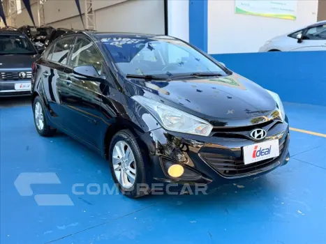 HB20S 1.6 PREMIUM 16V FLEX 4P AUTOMÁTICO