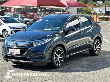 HR-V 1.8 16V FLEX EXL 4P AUTOMÁTICO