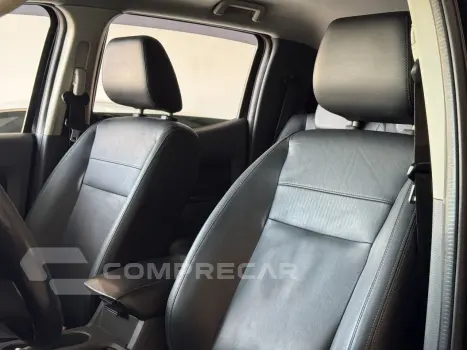 Ranger 2.5 16V LIMITED CABINE DUPLA