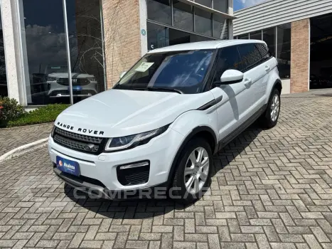 LAND ROVER EVOQUE Evoque P240 se 4 portas
