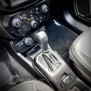 RENEGADE 1.3 T270 Turbo S 4X4