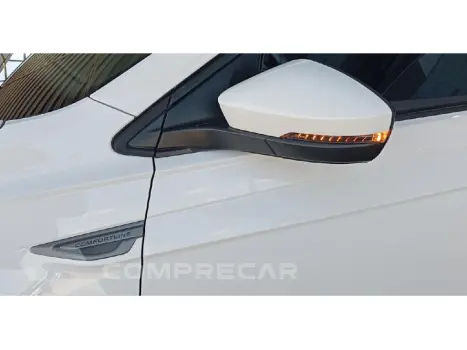 NIVUS 1.0 200 TSI TOTAL FLEX COMFORTLINE AUT